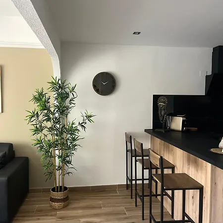 Casa Carihuela * Torremolinos