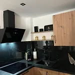 Апартаменты Casa Carihuela