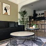 Casa Carihuela Апартаменты