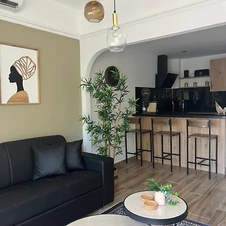 Lägenhet Casa Carihuela *