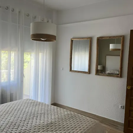 Casa Carihuela * Torremolinos