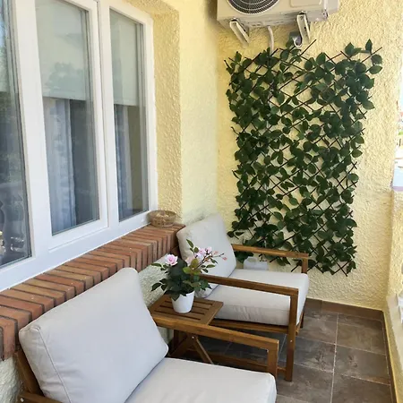 Casa Carihuela Apartman