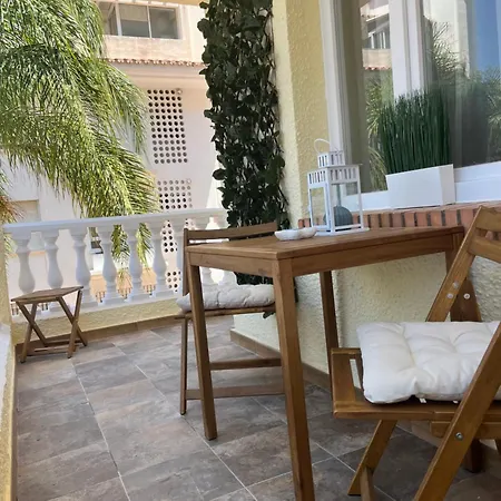 Casa Carihuela