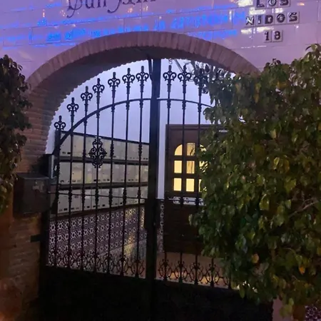 Casa Carihuela Lägenhet Torremolinos