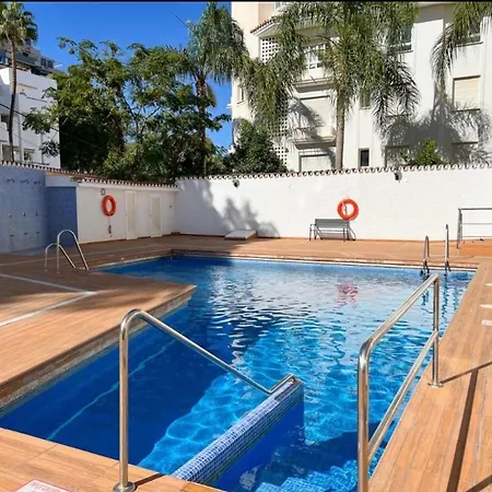 Casa Carihuela Torremolinos