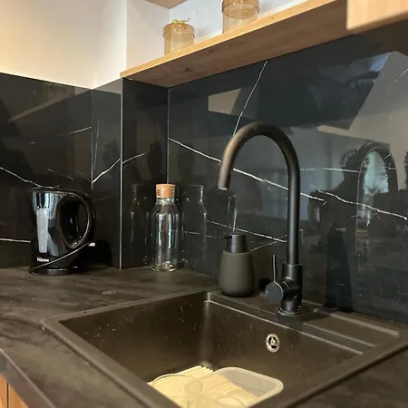 Casa Carihuela Apartman