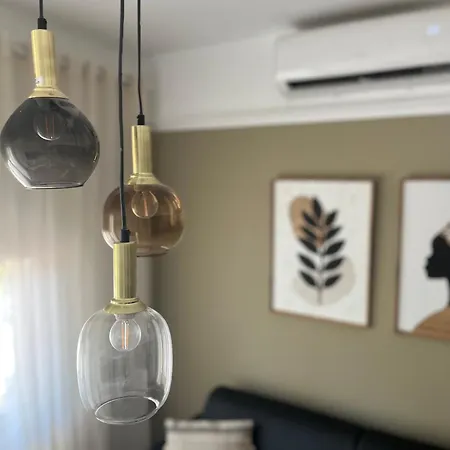 Casa Carihuela Torremolinos