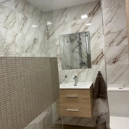 Apartman Casa Carihuela