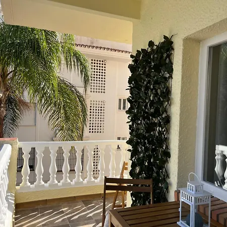 Casa Carihuela Lägenhet *