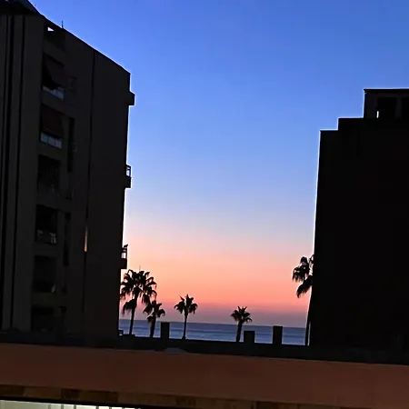 Διαμέρισμα Casa Carihuela