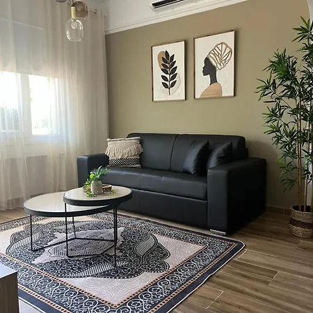 Lägenhet Casa Carihuela *