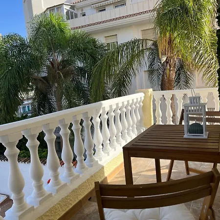 Apartament Casa Carihuela *