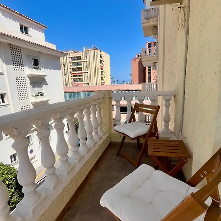 Casa Carihuela