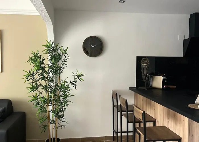 Casa Carihuela * Τορρεμολίνος