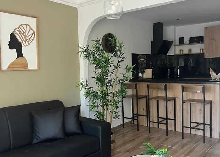 Appartamento Casa Carihuela *