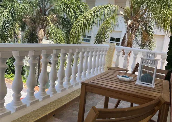 Apartment Casa Carihuela