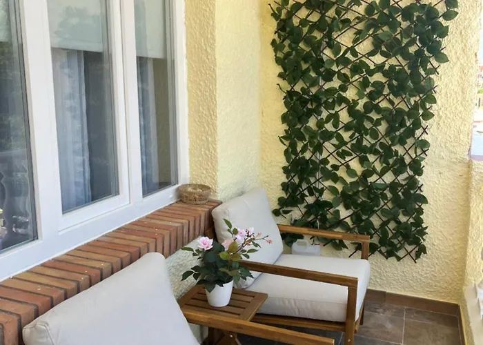 Casa Carihuela Appartamento