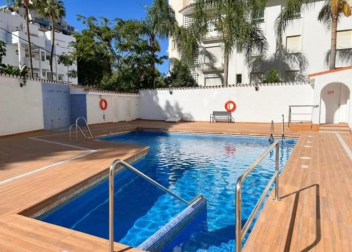 Casa Carihuela Torremolinos