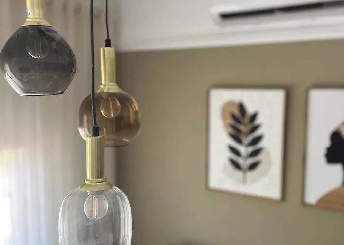 Casa Carihuela Τορρεμολίνος