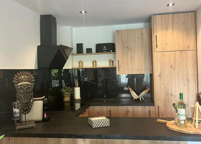 Casa Carihuela Apartment