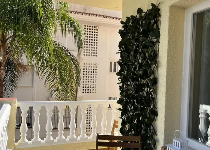 Casa Carihuela Apartment *