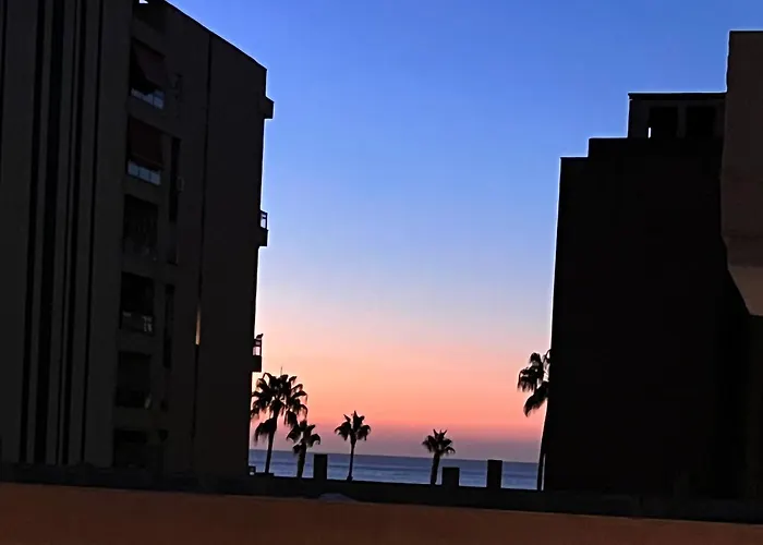 Apartment Casa Carihuela