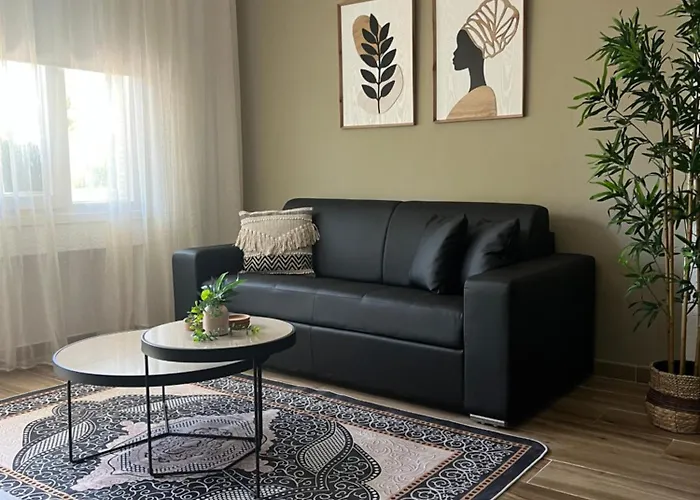 Διαμέρισμα Casa Carihuela *