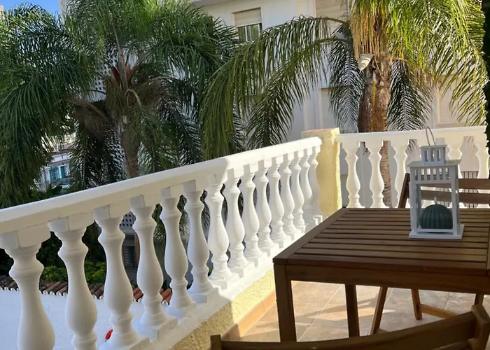 Appartamento Casa Carihuela *