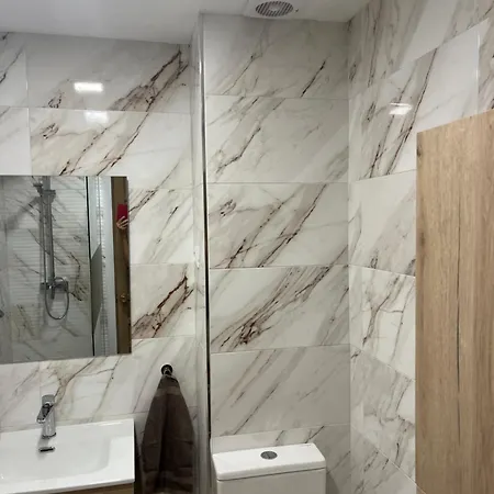 Casa Carihuela Apartman