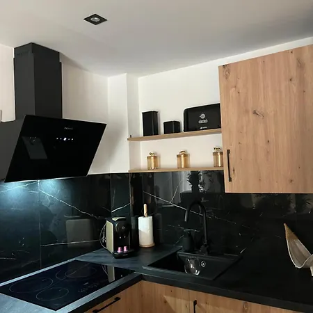 Apartman Casa Carihuela