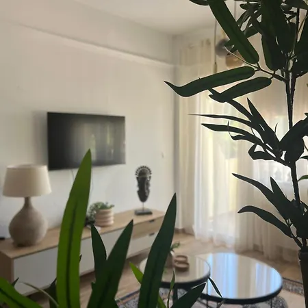 Casa Carihuela * Torremolinos