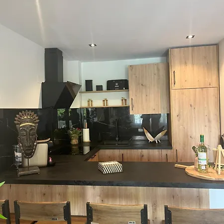 Casa Carihuela Apartman