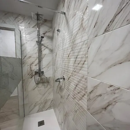 Casa Carihuela Apartman Torremolinos