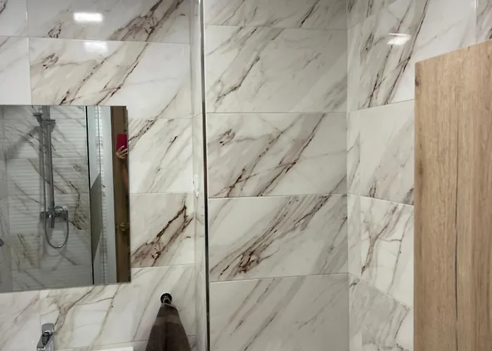 Casa Carihuela Appartement