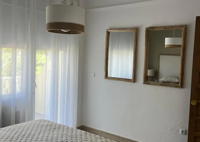 Casa Carihuela * Torremolinos