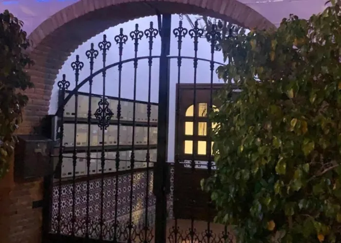 Casa Carihuela Appartement Torremolinos