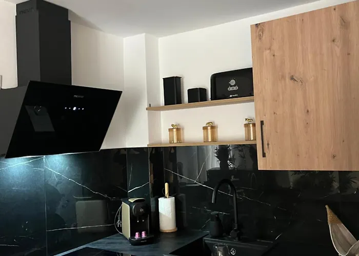 Appartement Casa Carihuela