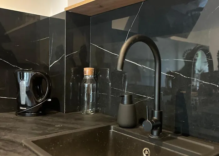 Casa Carihuela Appartement