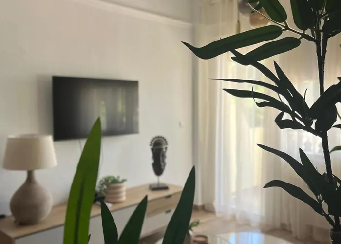 Casa Carihuela * Torremolinos