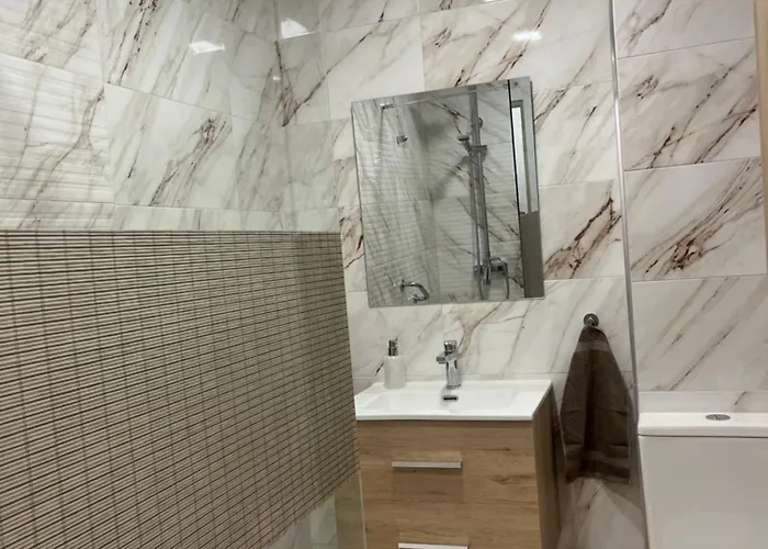 Appartement Casa Carihuela