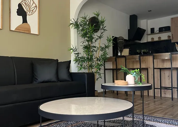 Casa Carihuela Appartement