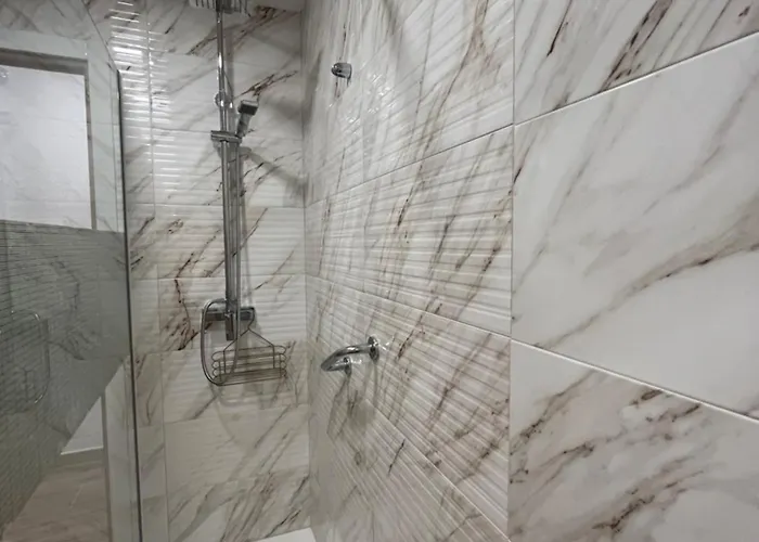 Casa Carihuela Appartement Torremolinos